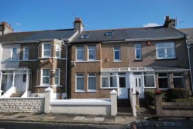 4 bedroom Terraced for sale